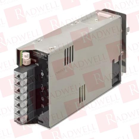 OMRON S8FS-G05024CD