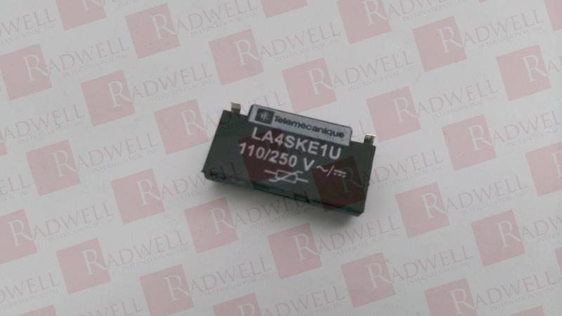 SCHNEIDER ELECTRIC LA4SKE1U