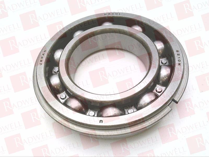 NACHI 6210NR