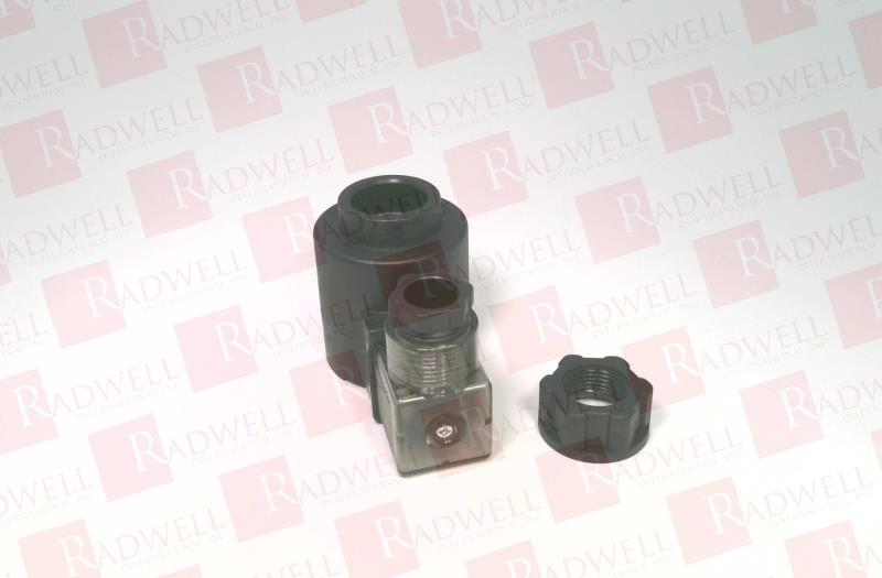 HYVAIR CD03SD-115A-35