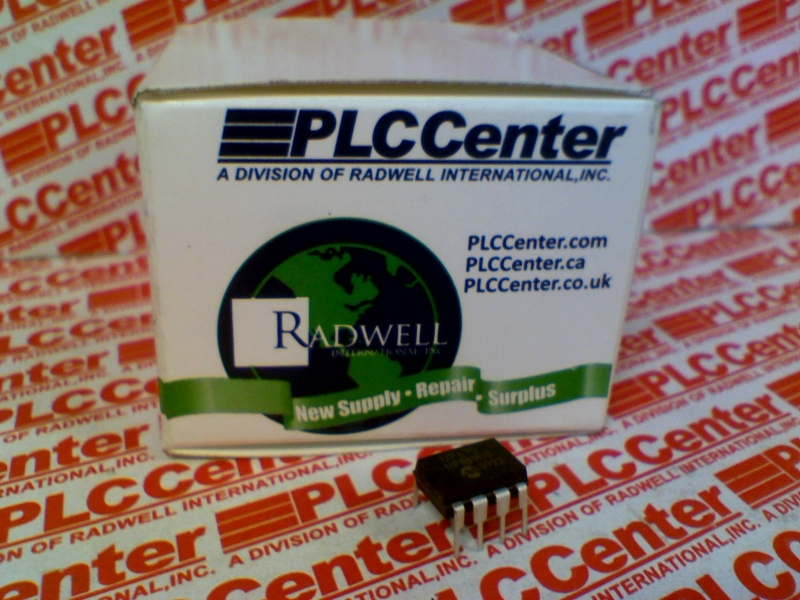 MICROCHIP TECHNOLOGY INC PIC12F675-I/P