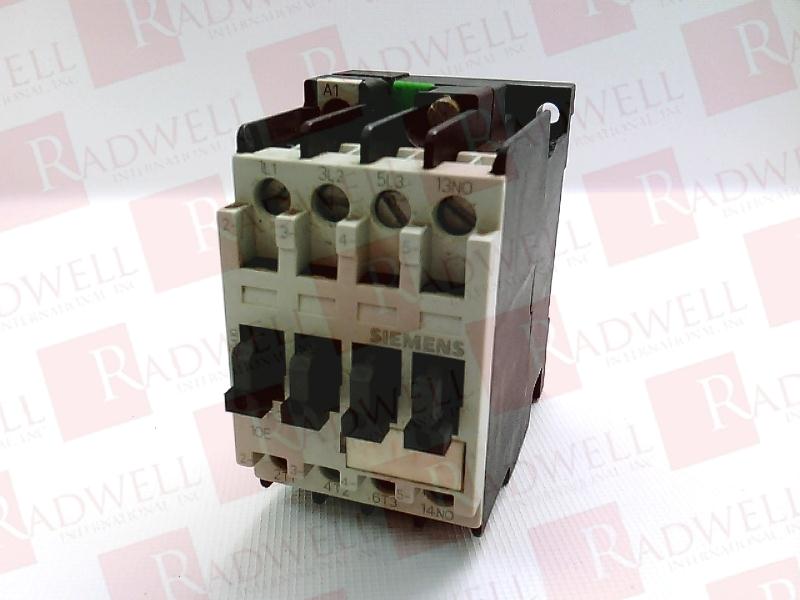 SIEMENS 3TF3010-0AG2