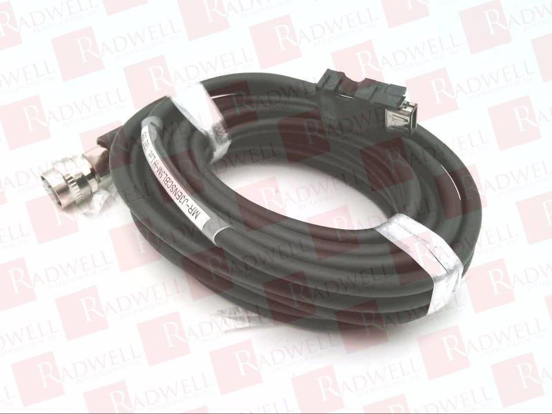 MITSUBISHI MR-J3ENSCBL-3M-H