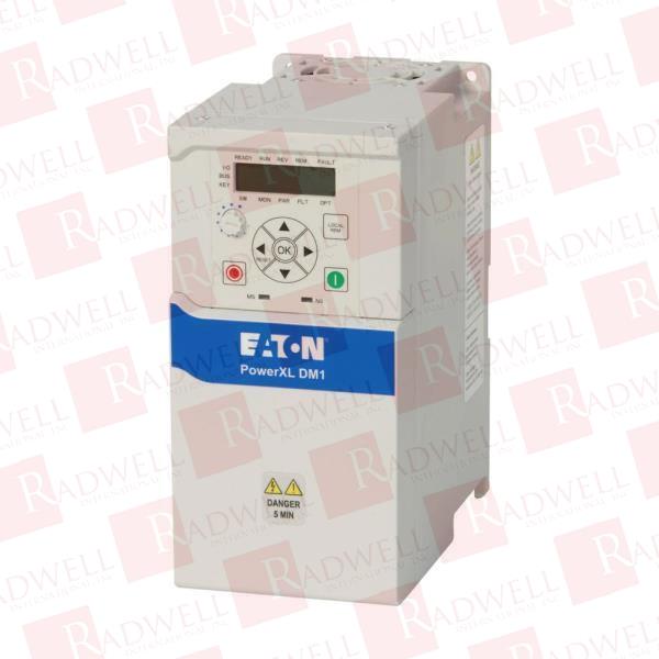 EATON CORPORATION DM1-35022EB-S20S