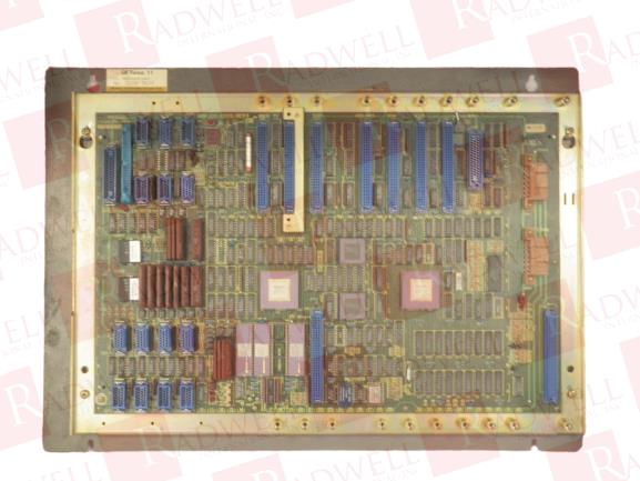 FANUC A02B-0076-B501