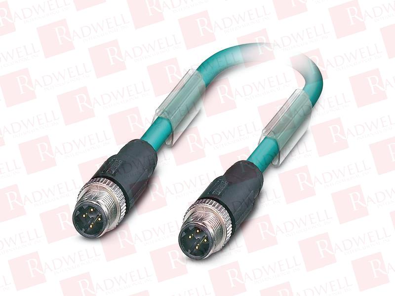 PHOENIX CONTACT VS-MSD-MSD-93E-LI/15,0