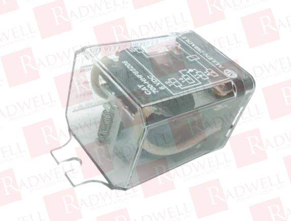 ALLEN BRADLEY 700-HHF62Z06