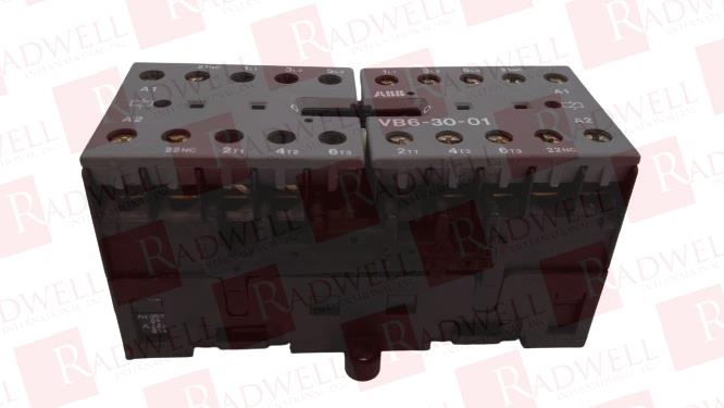 ASEA BROWN BOVERI VB6-30-01-01