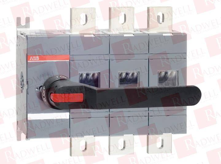 ASEA BROWN BOVERI 1SCA022860R6230