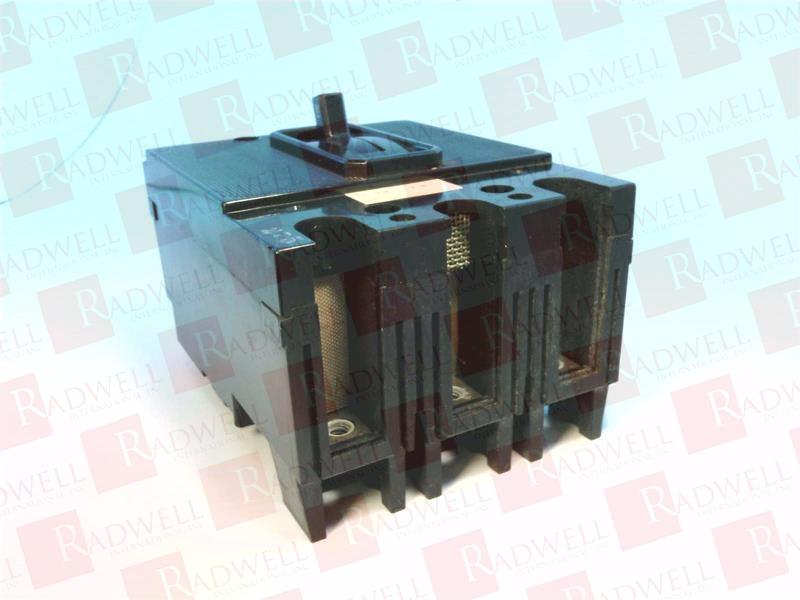 SIEMENS EH3M030
