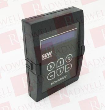 SEW EURODRIVE DBG11A-06