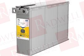 C&D BATTERIES UPS12-215PLP