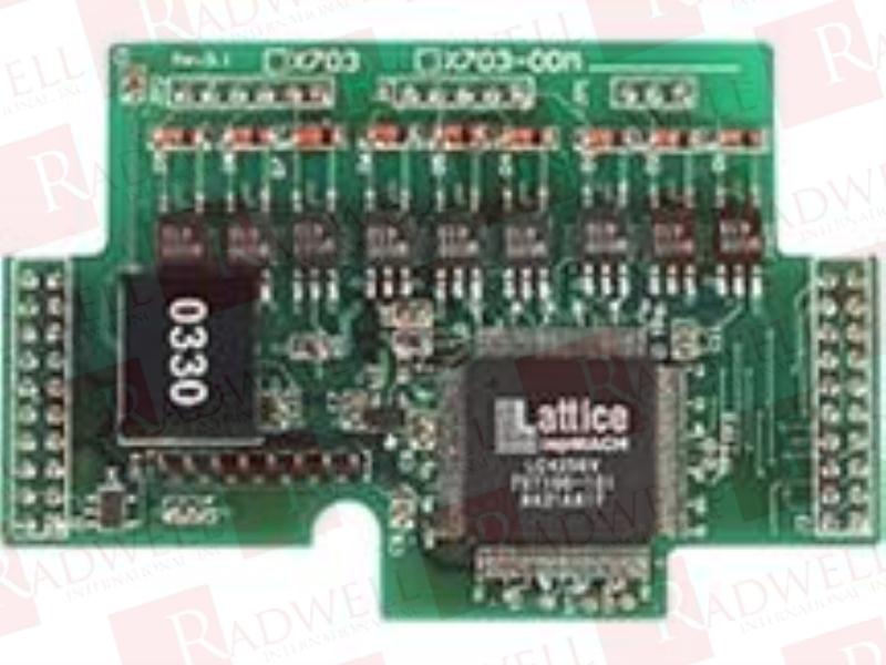 ICP DAS USA X703