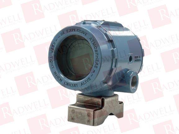 EMERSON 3144PD1A1E5M5B4