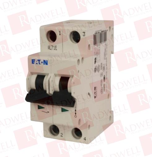 EATON CORPORATION FAZ-B1/2