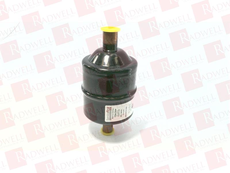 INGERSOLL RAND DHY01483