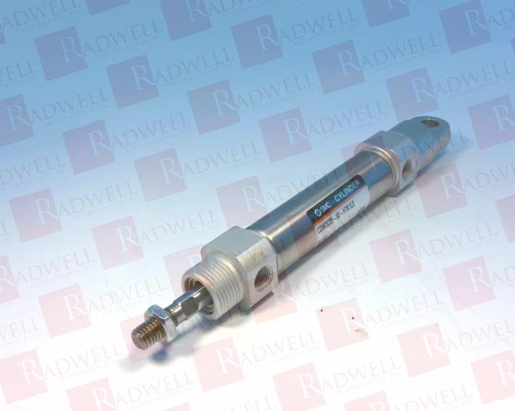 SMC CDM2C20-50-H7A1LS