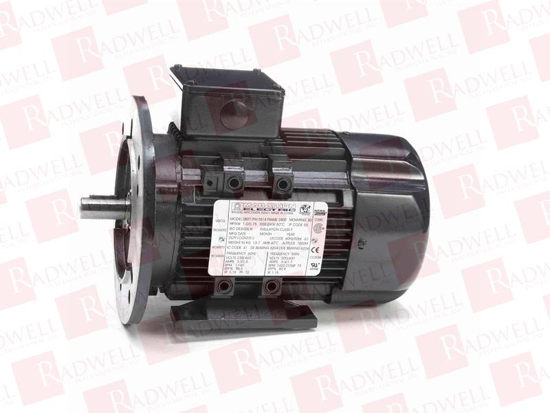 REGAL REXNORD 080T17FH15514