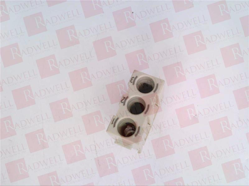 HARTING 09 14 003 3102