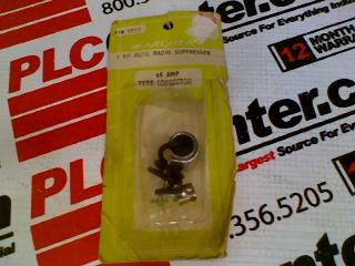 AUTO RADIO SUPPRESSOR 1 MF 4AMP