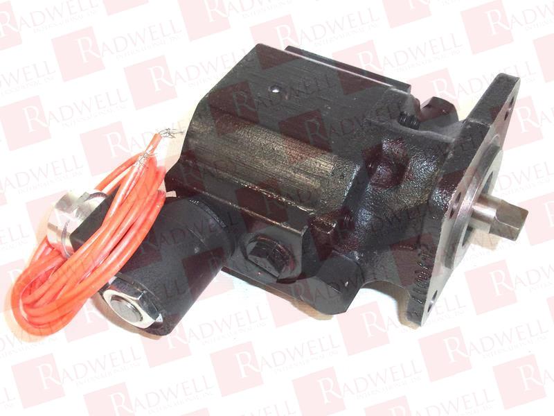 1003273 Hydraulic Pump/Motor by HALDEX