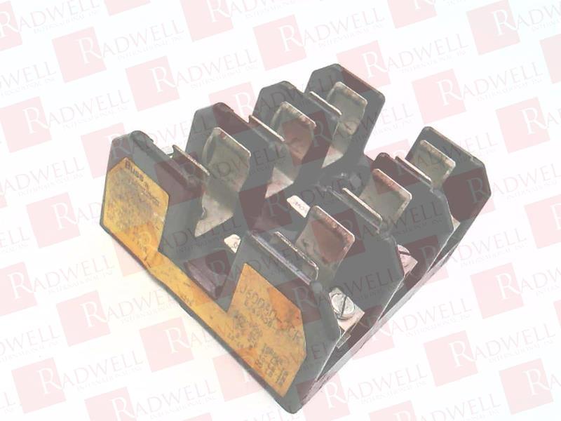 EATON CORPORATION J60060-3CR