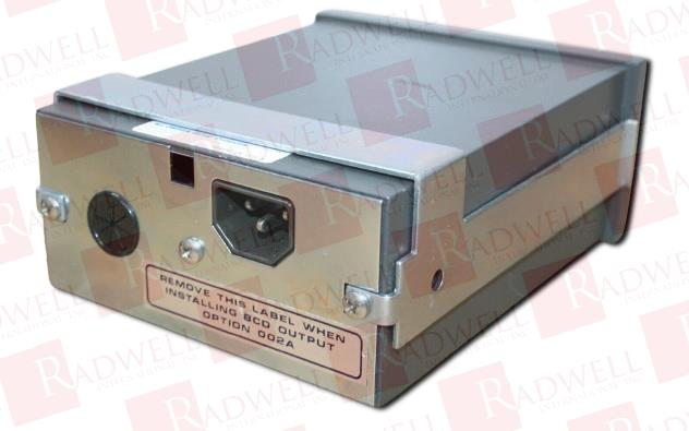 OMEGA ENGINEERING 412B-T