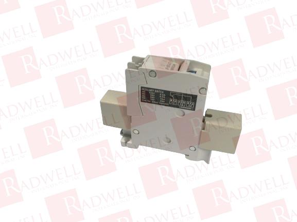 MITSUBISHI CP30-BA 1P-1S-2A