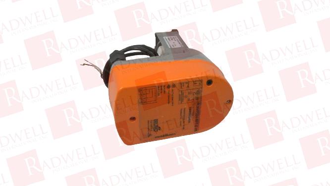 BELIMO G219+NVD24-MFT US
