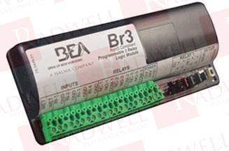 CONTROLLER, PROGRAMMABLE , 3 RELAY, LOGIC MODULE
