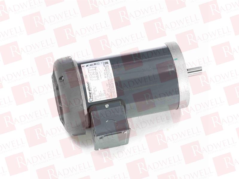 REGAL REXNORD 143TTFR16059