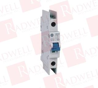 ALLEN BRADLEY 1489-M1C400