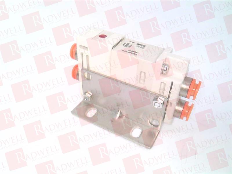 SMC VQ2000-FPG-N9N9-F