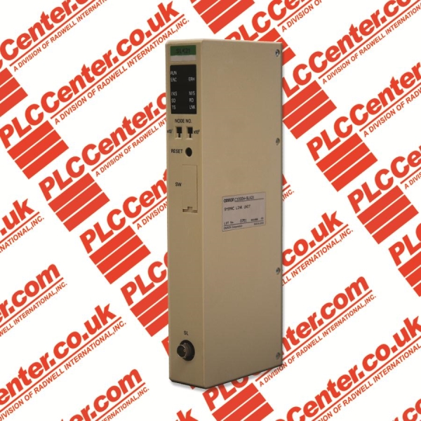 OMRON C1000H-SLK21