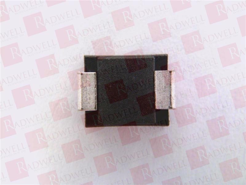 PANJIT SEMI CONDUCTOR 1SMC5352-AU_R2_000A1