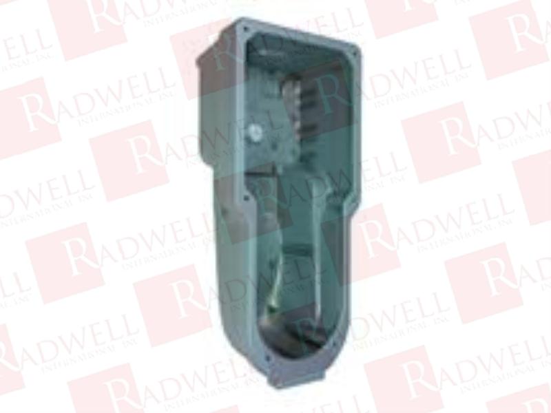 EUCHNER GEHAEUSE HBL 072632 PG13,5