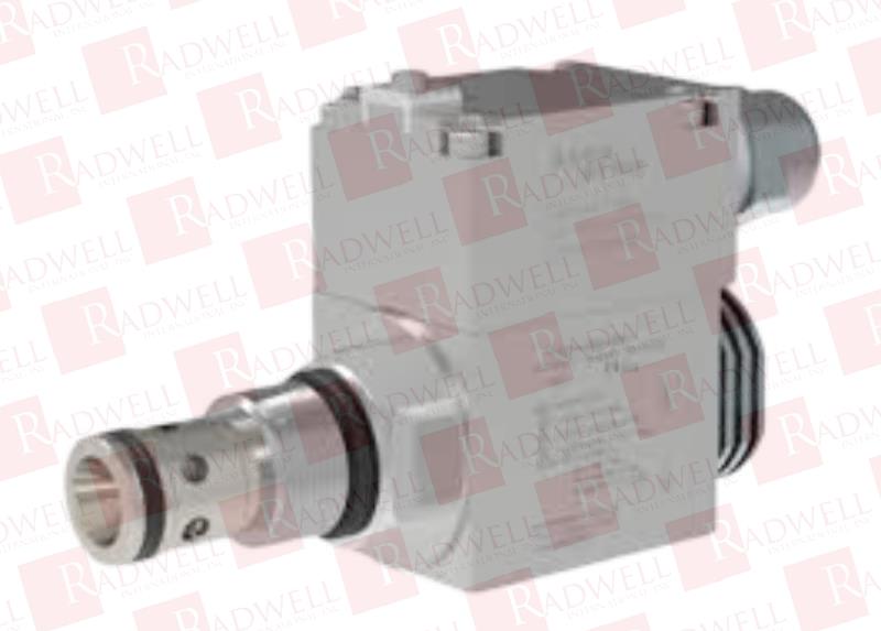 ARGO HYTOS SD3EX-C2/H2O2/01200A4-B