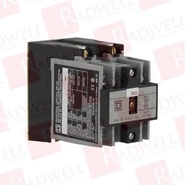 SCHNEIDER ELECTRIC 8501-X020XTD1V02