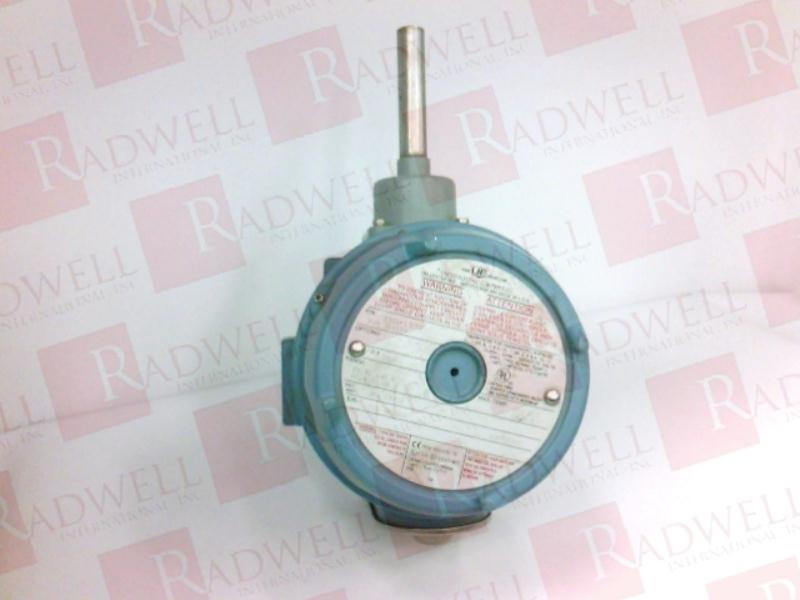 UNITED ELECTRIC B121-13272