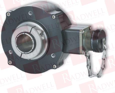 DYNAPAR ISD371024RK21