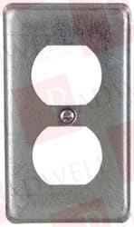 EATON CORPORATION TP616