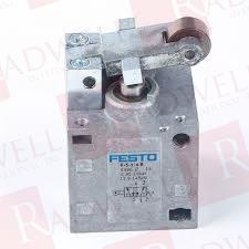 FESTO R-5-1/4-B