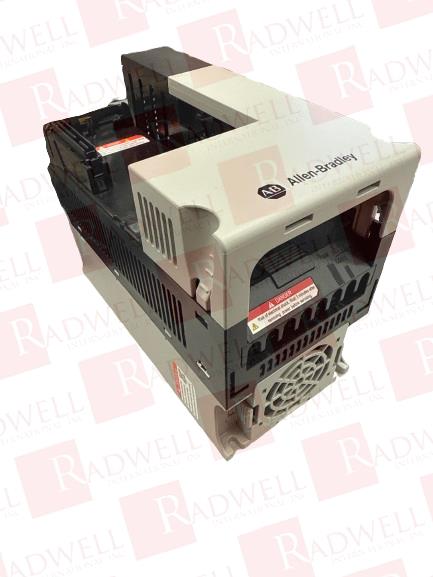 ALLEN BRADLEY 25-PM1-D017