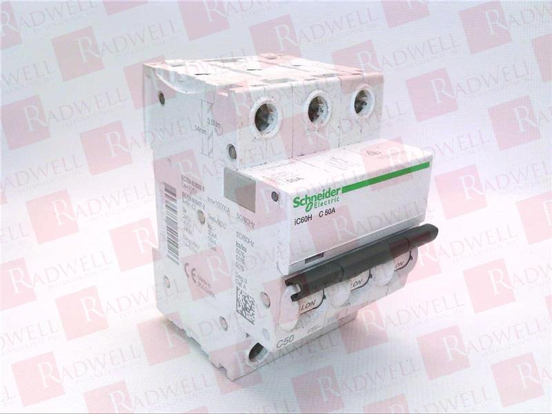 SCHNEIDER ELECTRIC A9F54350