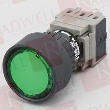 FUJI ELECTRIC AH165-2FG11