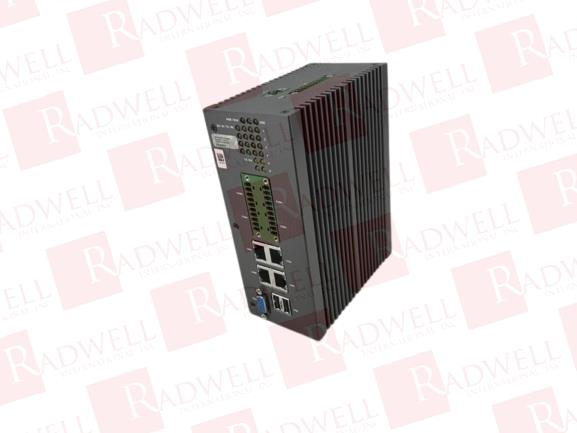 LANNER ELECTRONICS LEC-3010