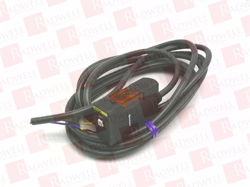 OMRON E3SAT61L