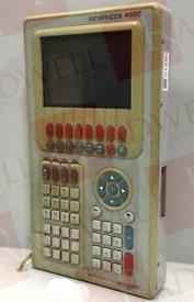  , OPERATOR INTERFACE, OPERATOR CONTROL, MDI/DISPLAY OP PANEL, INJECTION MOLDING MACHINE CONTROL, CNC