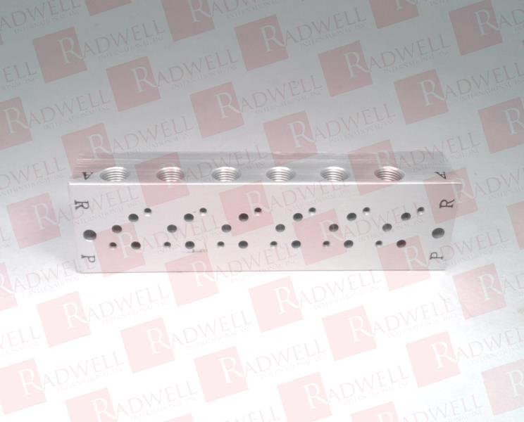 SMC NVV3KF3-42-06-01T