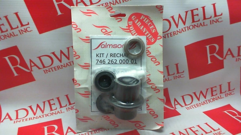 SEAL KIT GM D24 FOR LRC/JRC PUMPS